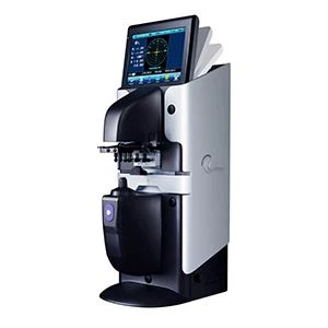 Automatyczny obiektyw JD-2600B