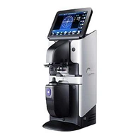 JD-2600A Automatyczny obiektywometr